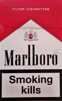 Marlboro Red